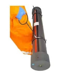 Shale conservation, Shale transportation