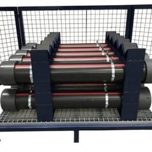 Transportation basket