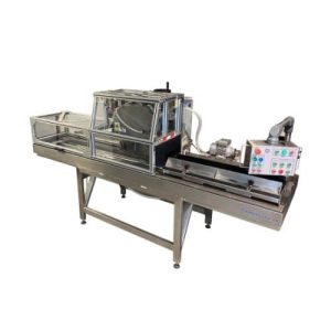 Lapidary Rock Saw, Core Saw Semi-Automatic Slabbing Saw 500