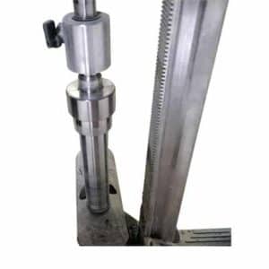 Anti Stuck Drill Bit