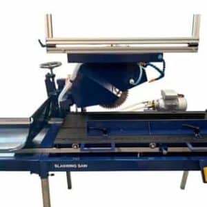 Slabbing Saw 350 [New version coming late 2025]