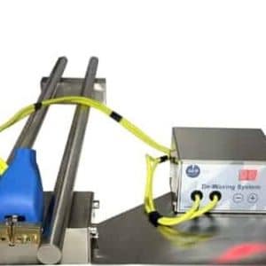 De-Waxing System
