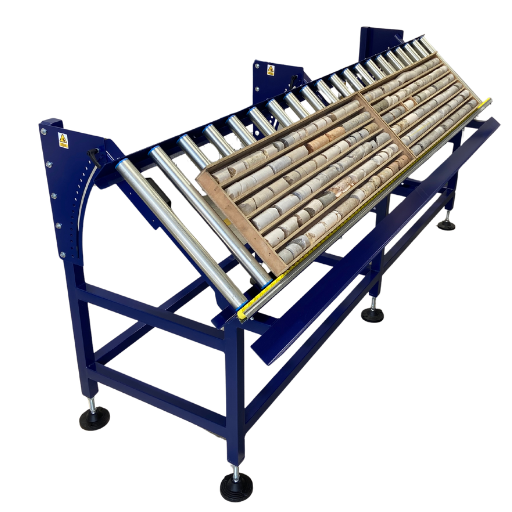 Core Logging Table