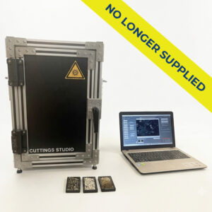 Cuttings Studio Single (WH/UV)