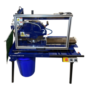 Core Saw for Mining Industry