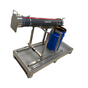 Shale conservation, Shale transportation