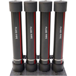 Fluid Pipe (All Diameters)