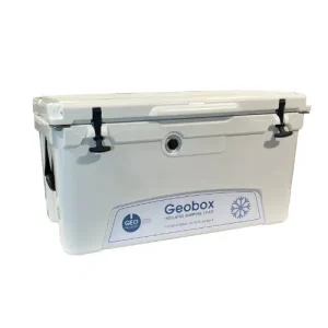 GeoBox Cooler for Core Section