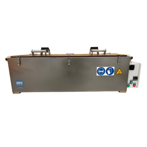 Wax melter, for core preservation operations