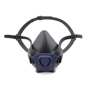 Dust mask