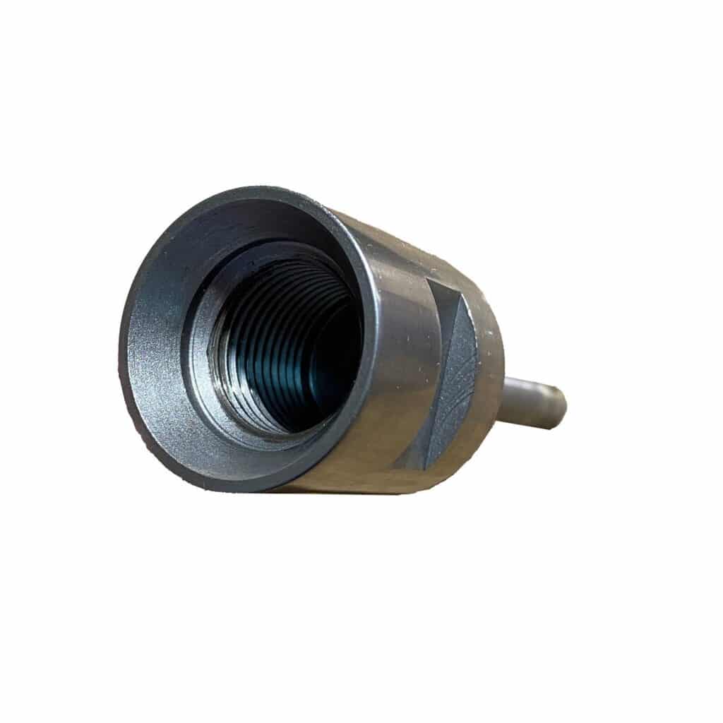 Micro Diamond Drill Bit - Geofactory