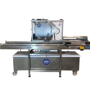 High production Core Saw