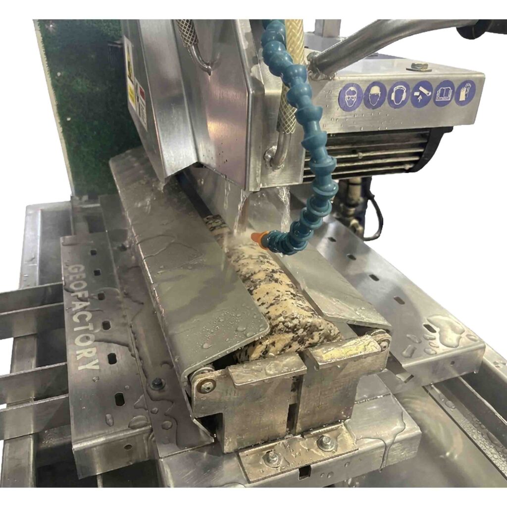 Explo Core Saw - Geofactory