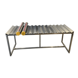 Processing core, optimal stability for core samples.