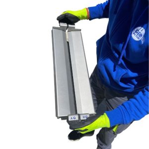 Removable Core Holder (50cm) - Geofactory