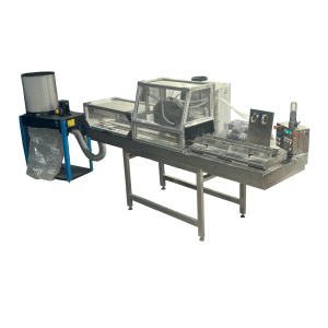 Core Saw semi-automatic